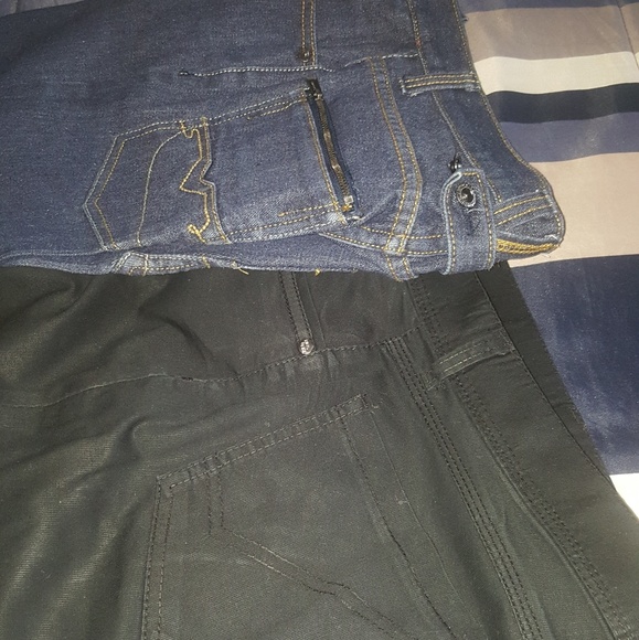 Lot of Boys Jeans - Picture 5 of 8